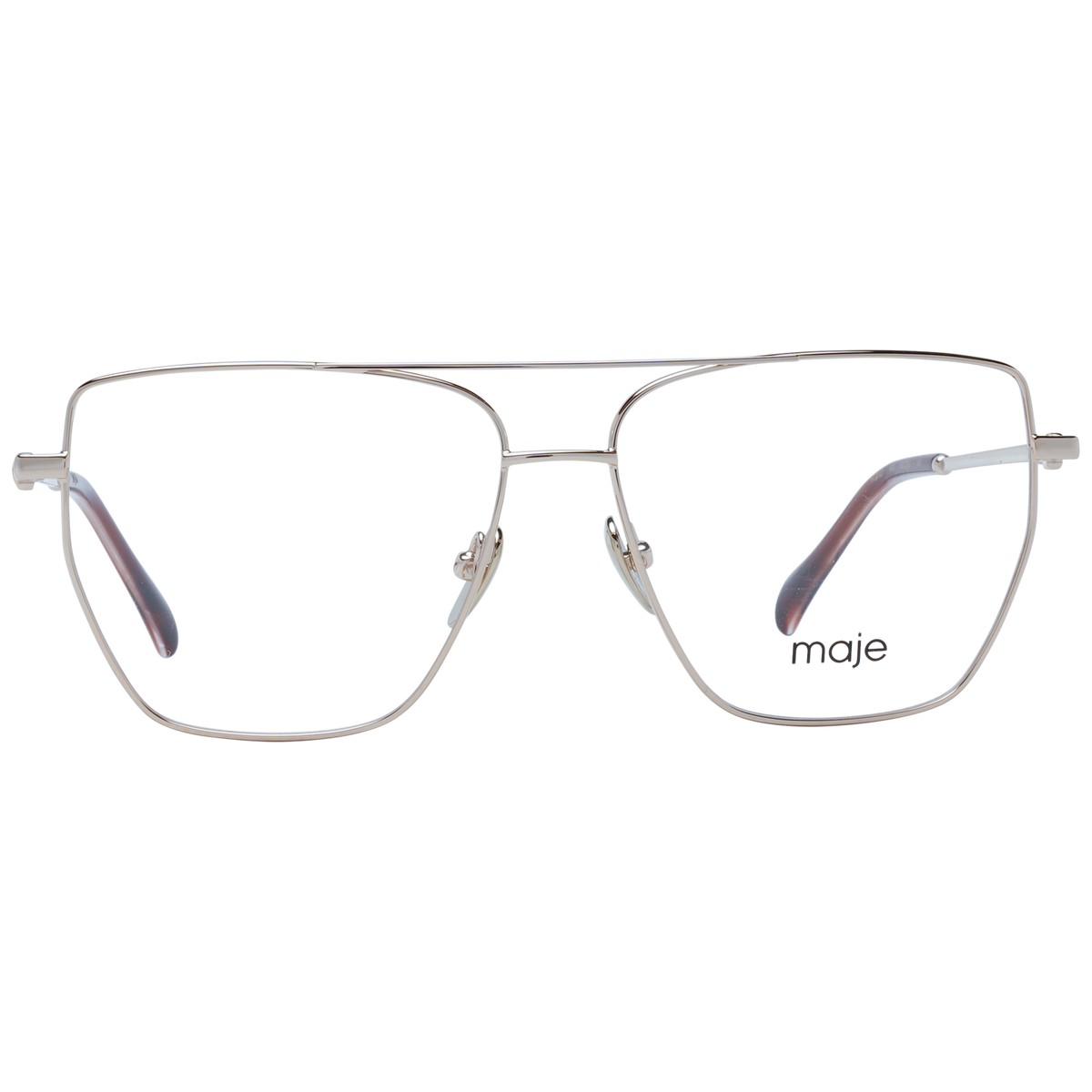 MAJE MJ3021 53400 Damenbrille von MAJE PARIS EYEWEAR – Detailansicht