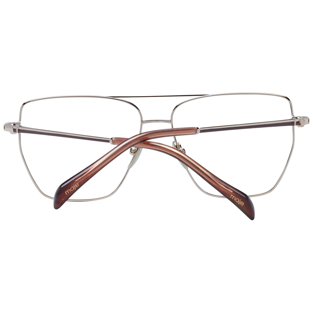 MAJE MJ3021 53400 Damenbrille von MAJE PARIS EYEWEAR – Seitenansicht