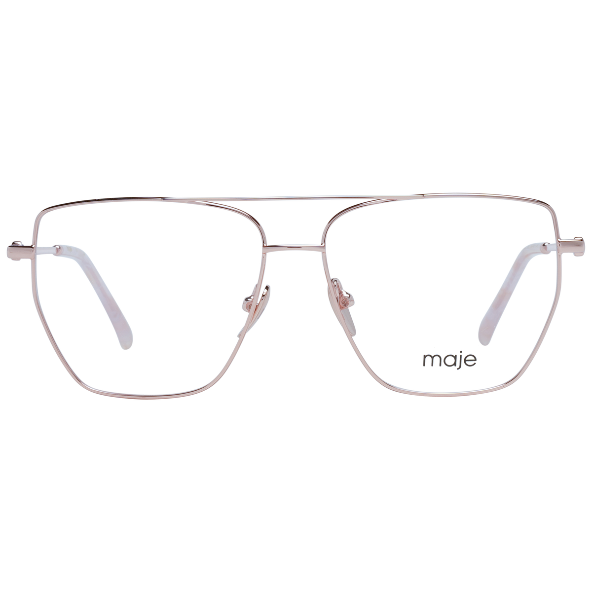MAJE Eyeglasses MJ3021 53401 von MAJE PARIS EYEWEAR – Detailansicht