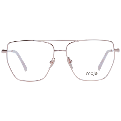 MAJE Eyeglasses MJ3021 53401 von MAJE PARIS EYEWEAR – Detailansicht