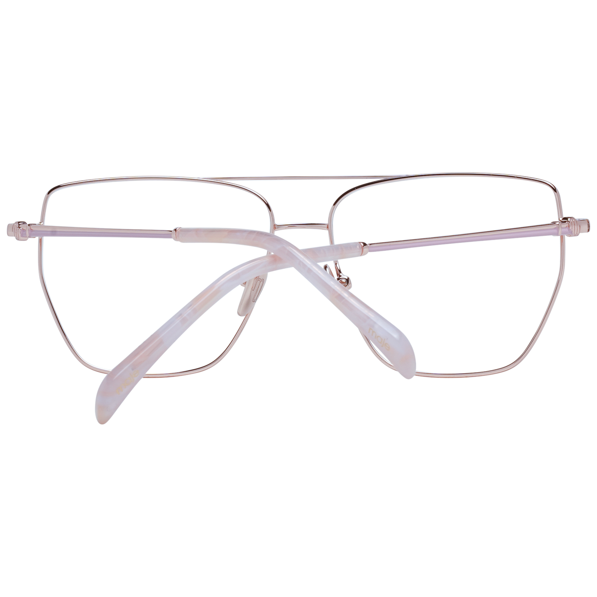 MAJE Eyeglasses MJ3021 53401 von MAJE PARIS EYEWEAR – Seitenansicht