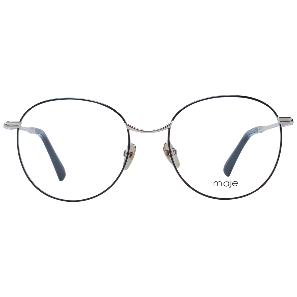 MAJE MJ3025 55001 Brille von MAJE Paris Eyewear – Detailansicht