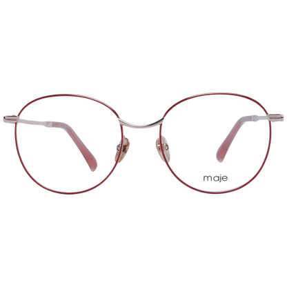 MAJE MJ3025 55401 Brille von MAJE Paris Eyewear – Detailansicht