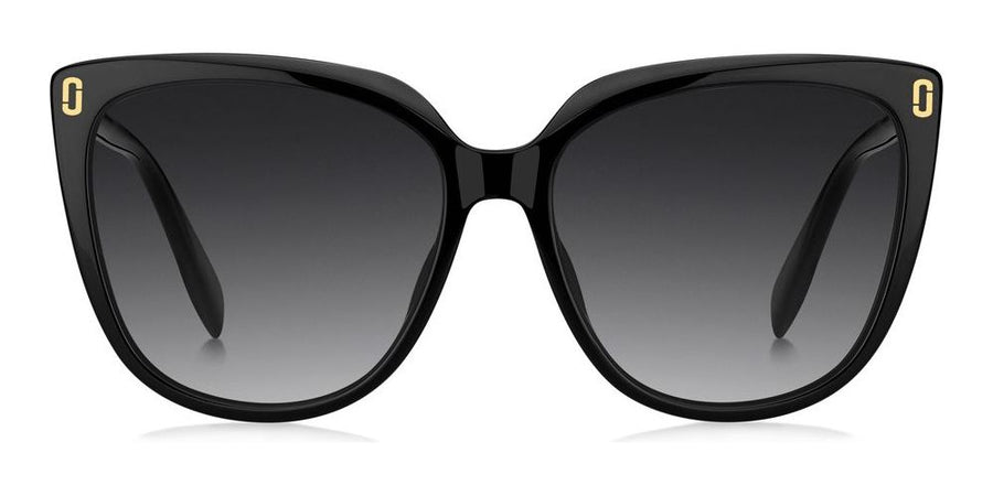MARC JACOBS SUNGLASSES Marc Jacobs MJ 1137_S Sonnenbrille Groesse 57 – Produktansicht