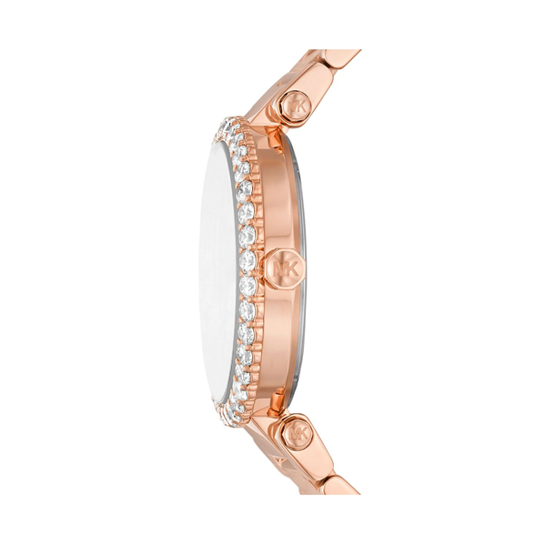 MICHAEL KORS MK4695 Damenuhr – Seitenansicht