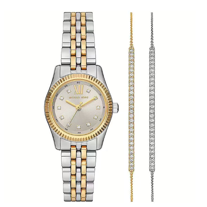 Michael Kors MK4815SET Damenuhr Set – Produktansicht