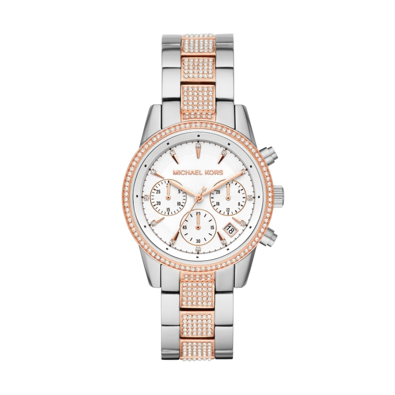 Michael Kors Uhr MK6651 – Produktansicht