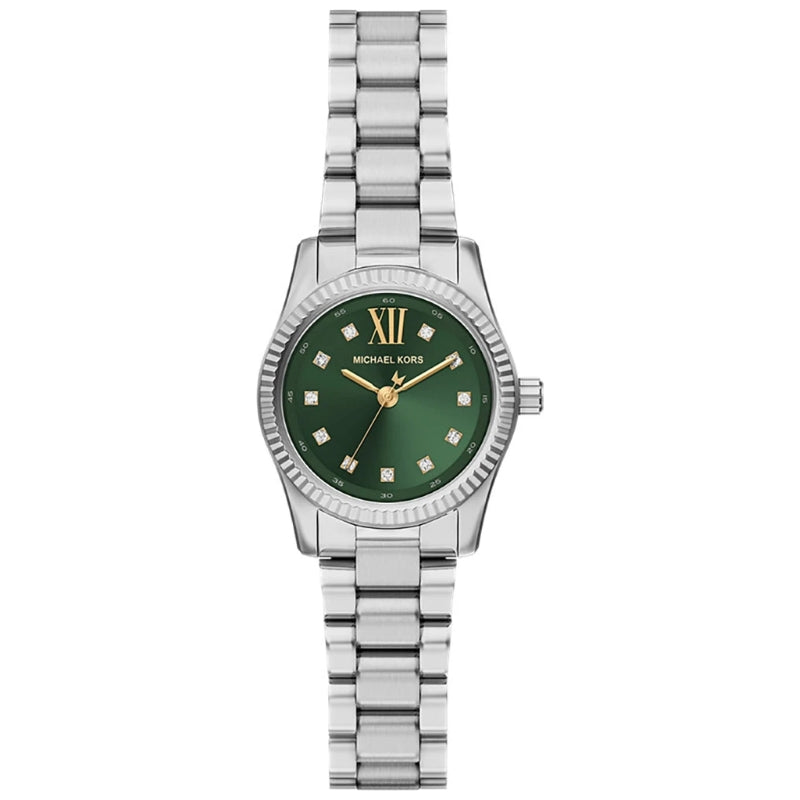 Michael Kors MK7580 Armbanduhr – Produktansicht