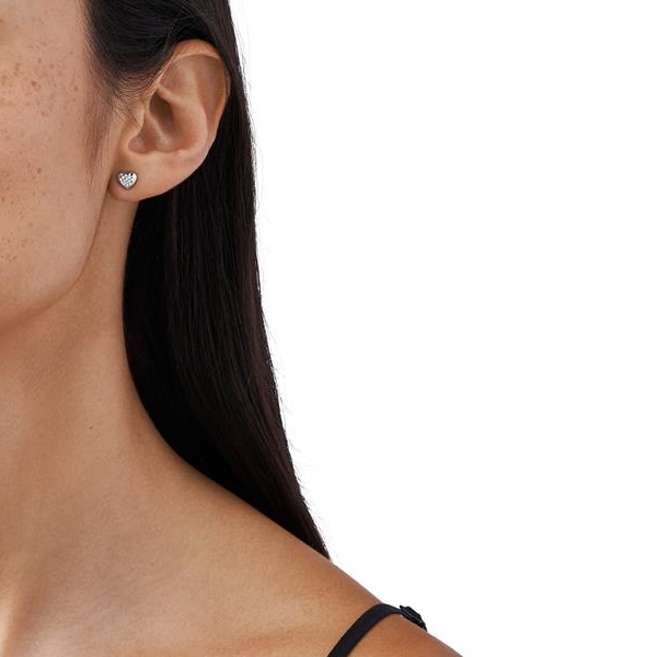 MICHAEL KORS JEWELS LOVE Schmuck Premium Silver Collection – Detailansicht