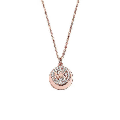MICHAEL KORS PREMIUM SILVER COLLECTION Mod. MKC1515AN791