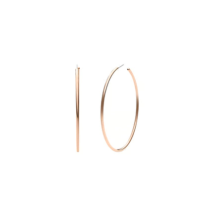 MICHAEL KORS JEWELS Michael Kors Large Loop Schmuck – Detailansicht