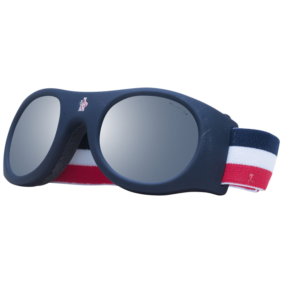 MONCLER SKI GOGGLES Moncler ML0051 5592C Skibrille – Produktansicht