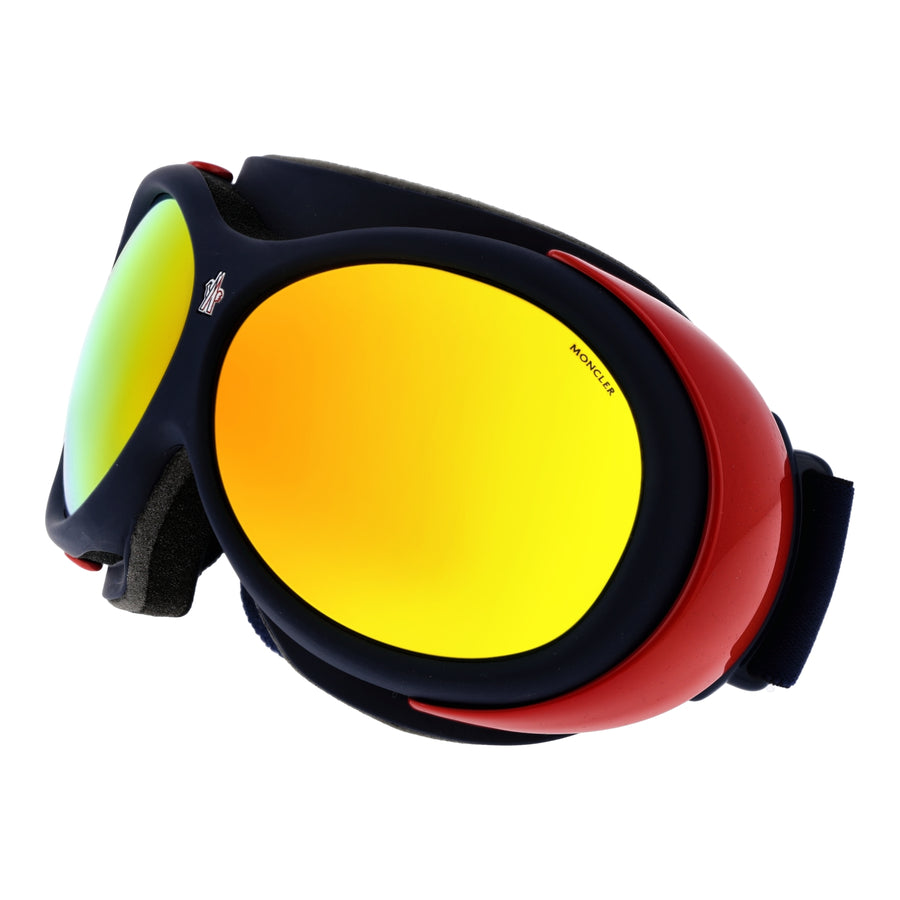 MONCLER SKI GOGGLES Moncler ML0130 8992C Skibrille – Produktansicht
