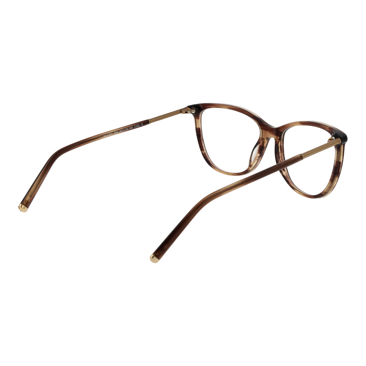 SIGNATURE EYEWEAR ML1701 53304 Brille – Seitenansicht