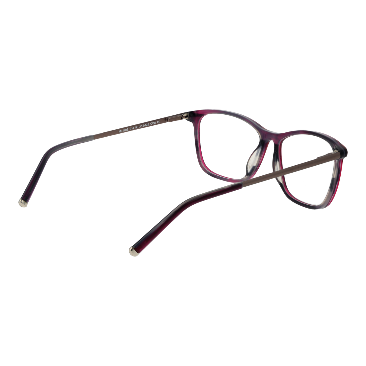 SIGNATURE EYEWEAR ML1703 914 Brille – Seitenansicht