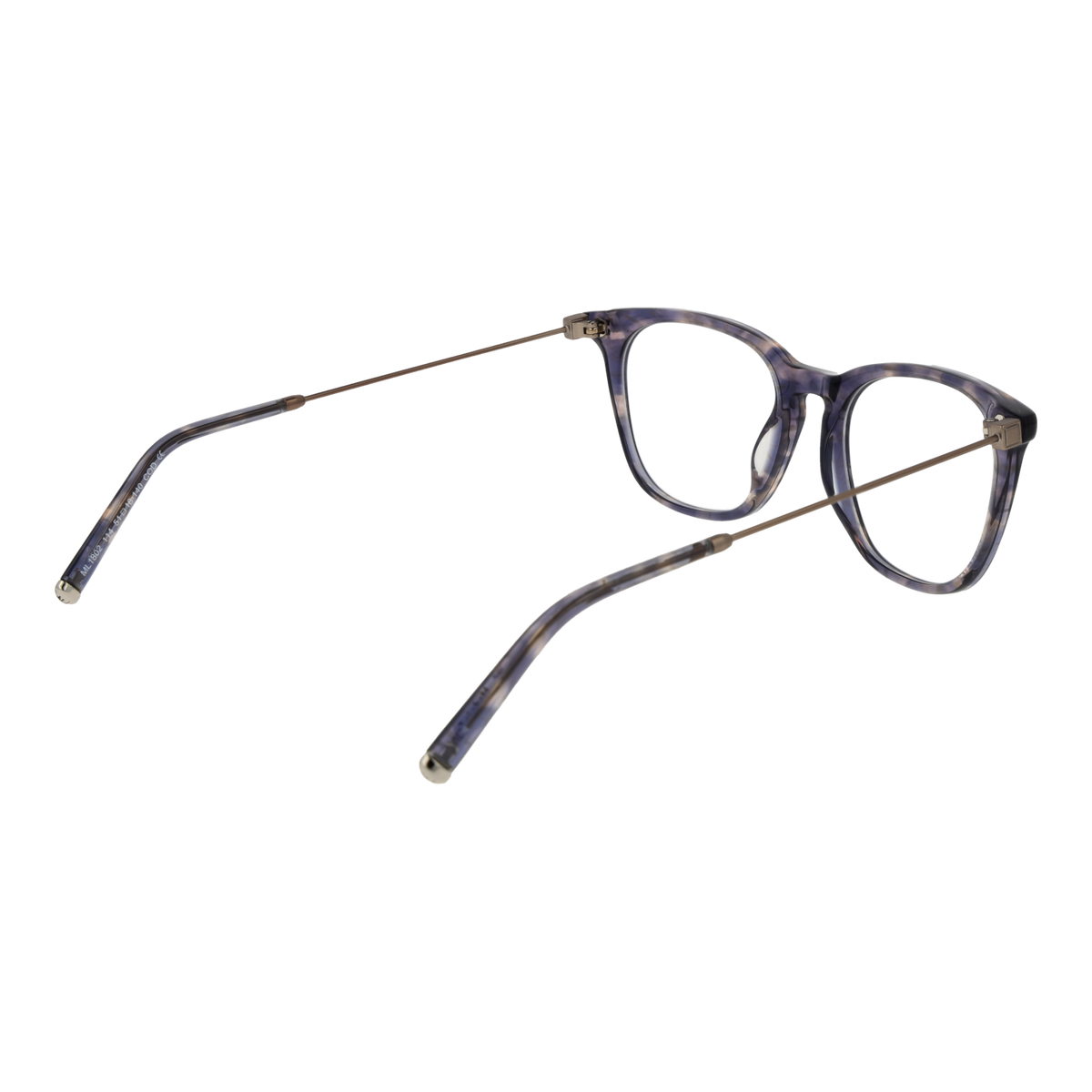 SIGNATURE EYEWEAR ML1802 51114 Brille – Seitenansicht