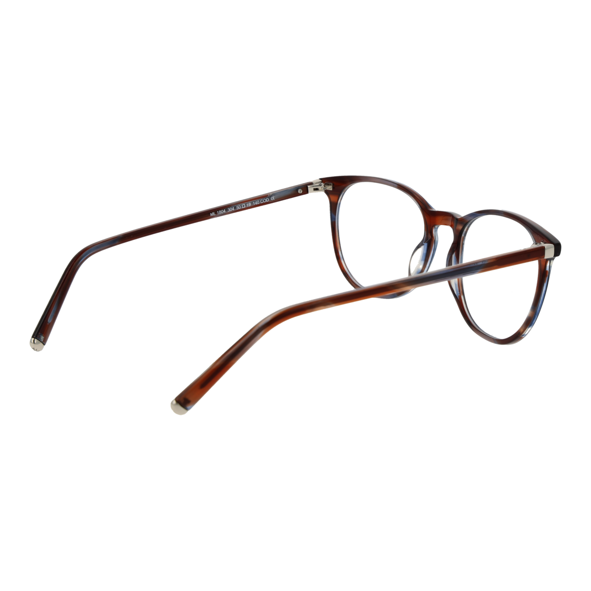 SIGNATURE EYEWEAR ML1804 50304 Brille – Seitenansicht