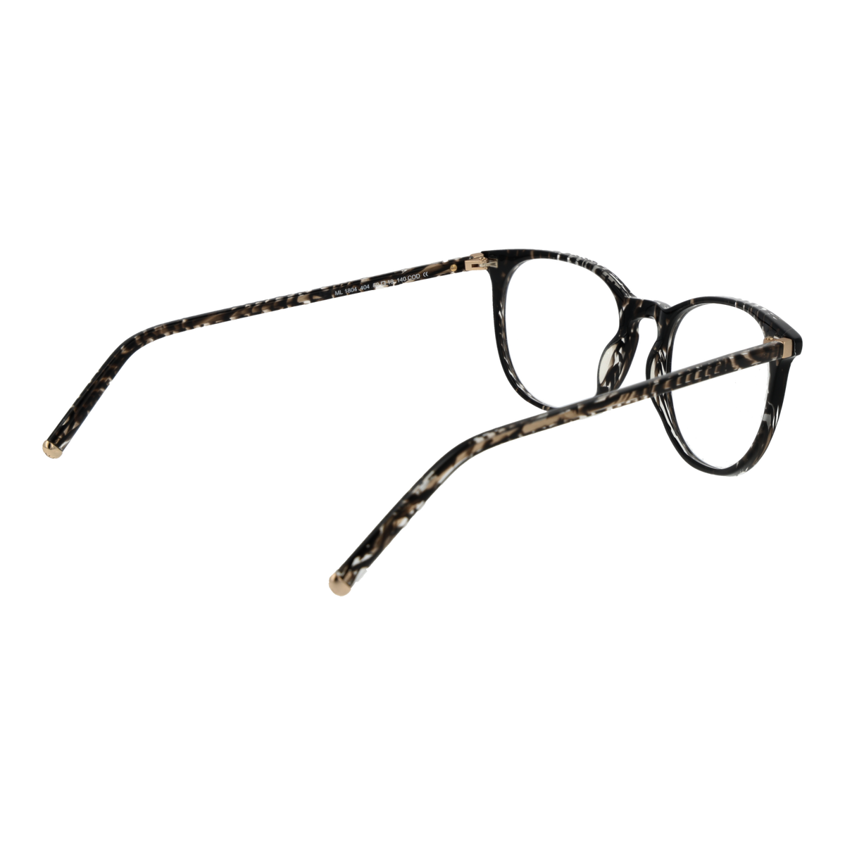 SIGNATURE EYEWEAR ML1804 50404 Brille – Seitenansicht