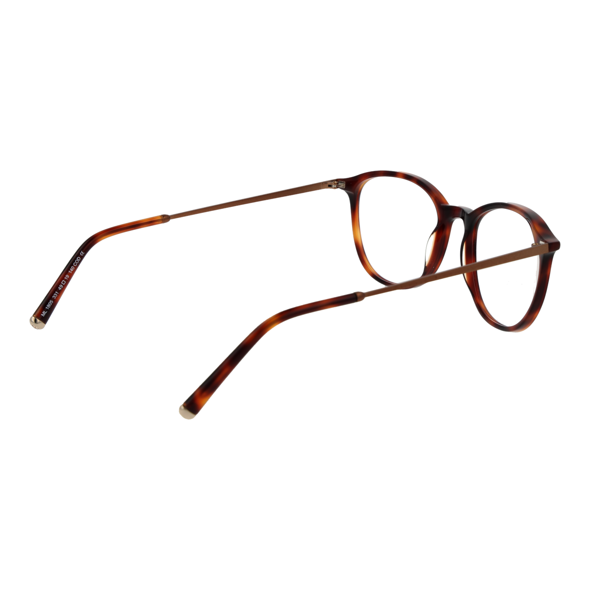SIGNATURE EYEWEAR ML1805 49331 Brille – Seitenansicht