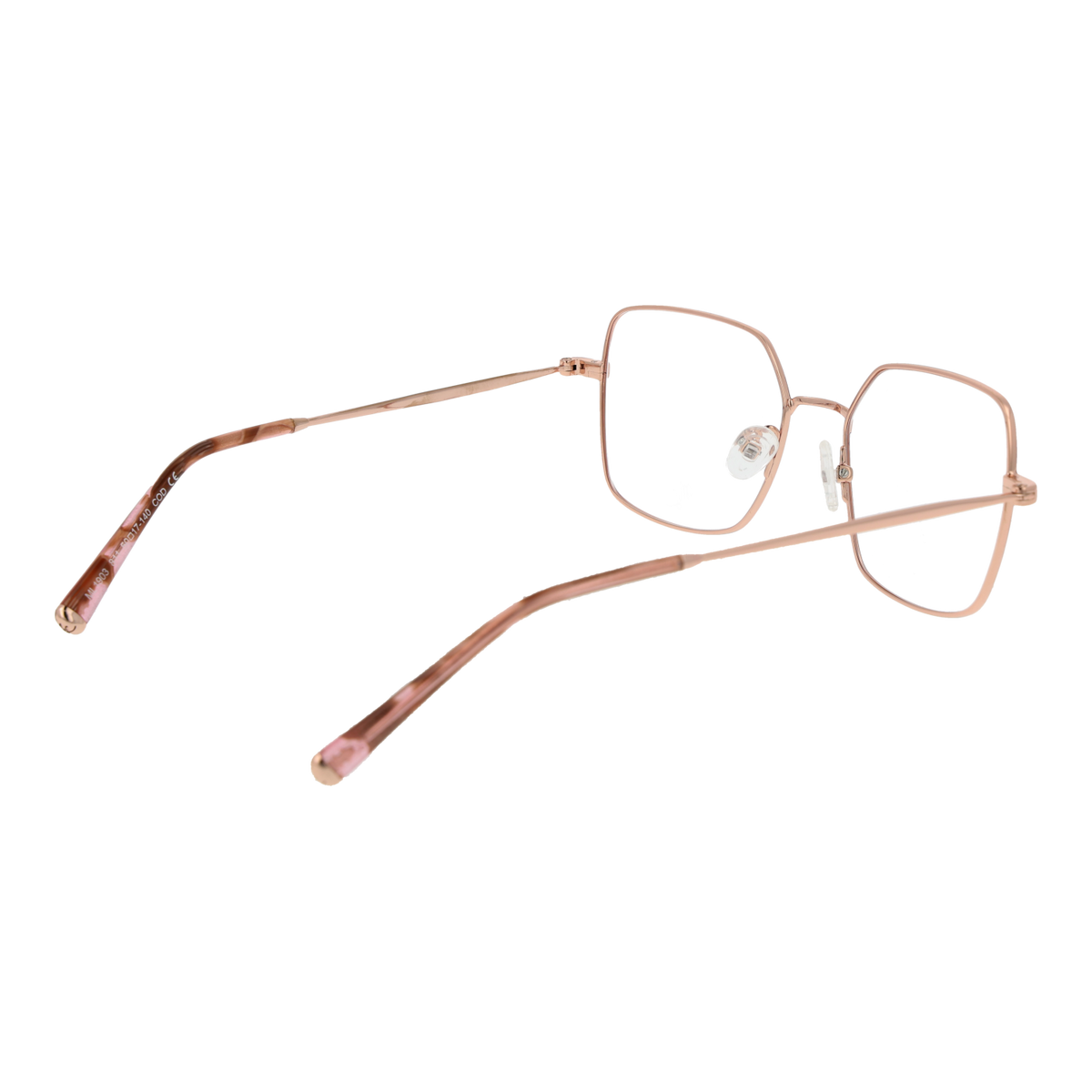 SIGNATURE EYEWEAR ML1903 50811 Brille – Seitenansicht