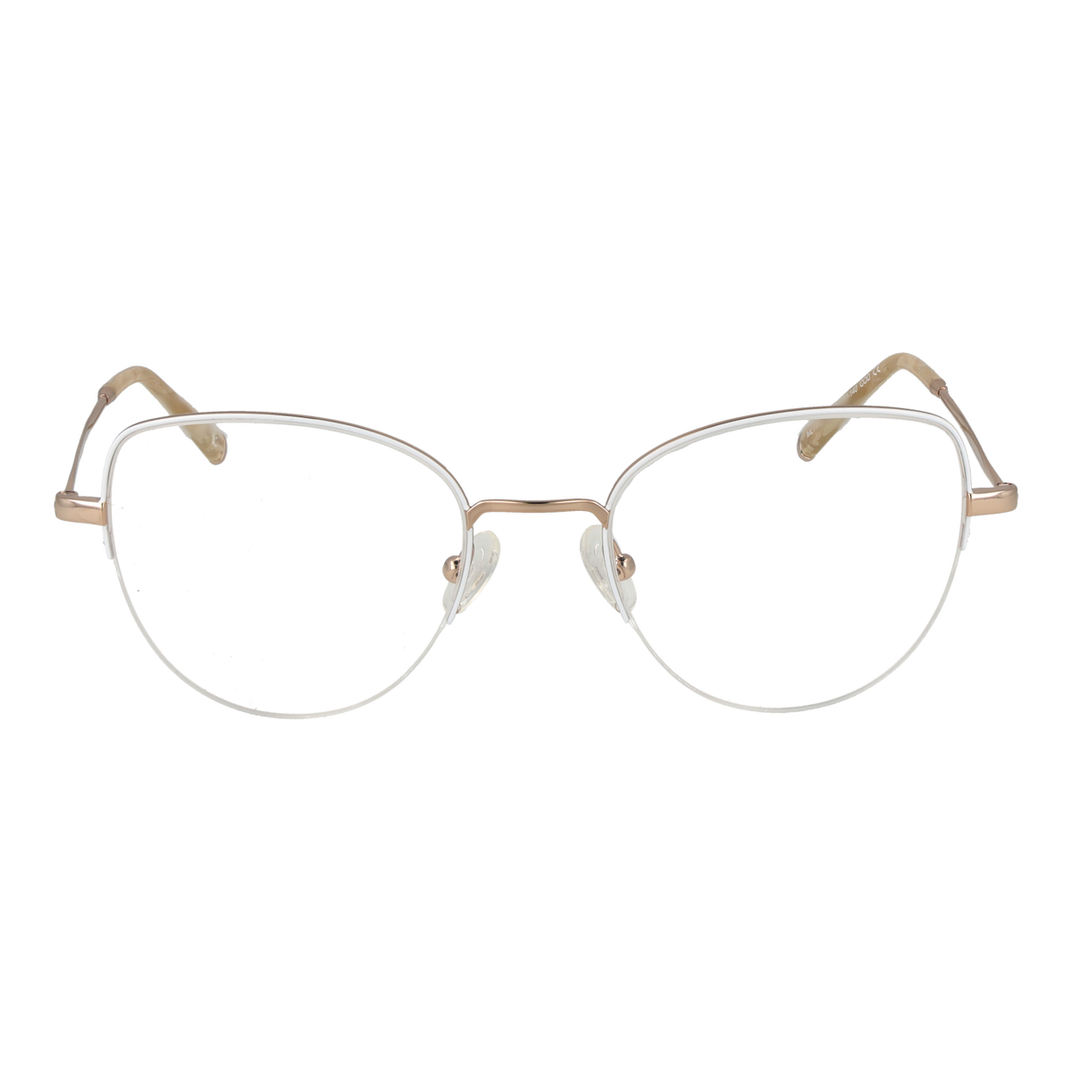 SIGNATURE EYEWEAR ML1904 011 Brille – Detailansicht