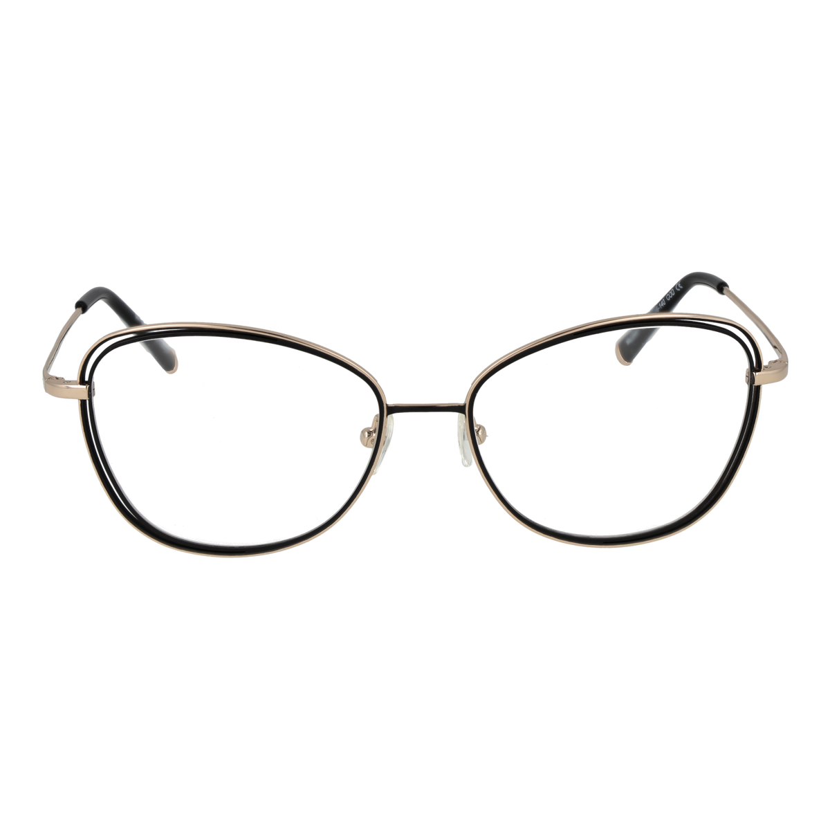 SIGNATURE EYEWEAR ML2007 52401 Brille – Detailansicht