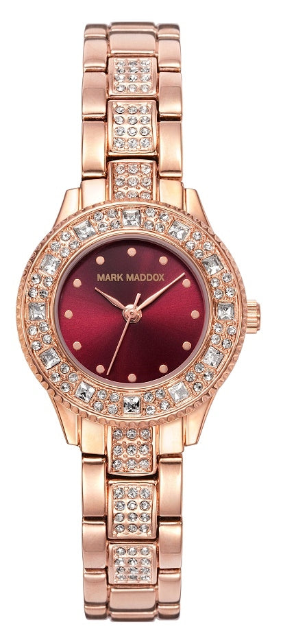 MARK MADDOX MM0019-77 Armbanduhr – Detailansicht