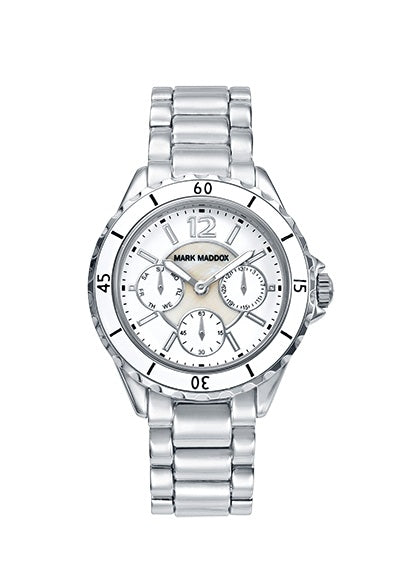 MARK MADDOX Uhr MM0020-05 Armbanduhr – Detailansicht