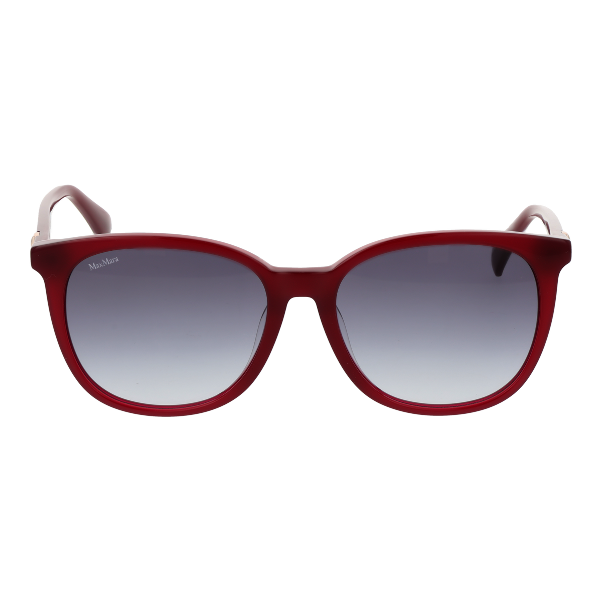 MAX MARA SUNGLASSES Max Mara Sonnenbrille MM0022-F 5666B – Detailansicht