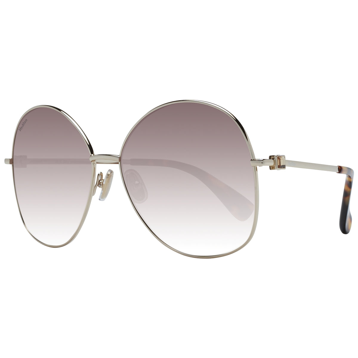 MAX MARA SUNGLASSES Max Mara Sonnenbrille MM0034 6032F – Produktansicht