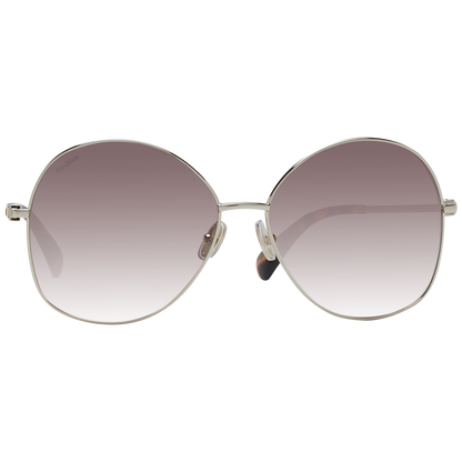 MAX MARA SUNGLASSES Max Mara Sonnenbrille MM0034 6032F – Detailansicht