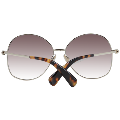 MAX MARA SUNGLASSES Max Mara Sonnenbrille MM0034 6032F – Seitenansicht
