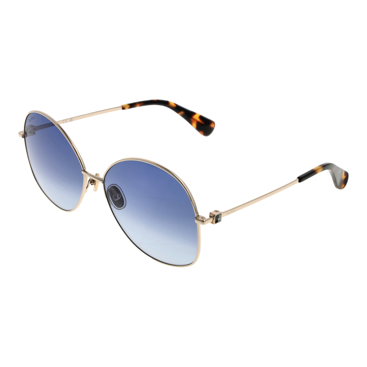 MAX MARA SUNGLASSES Max Mara MM0034 6032W Sonnenbrille – Produktansicht
