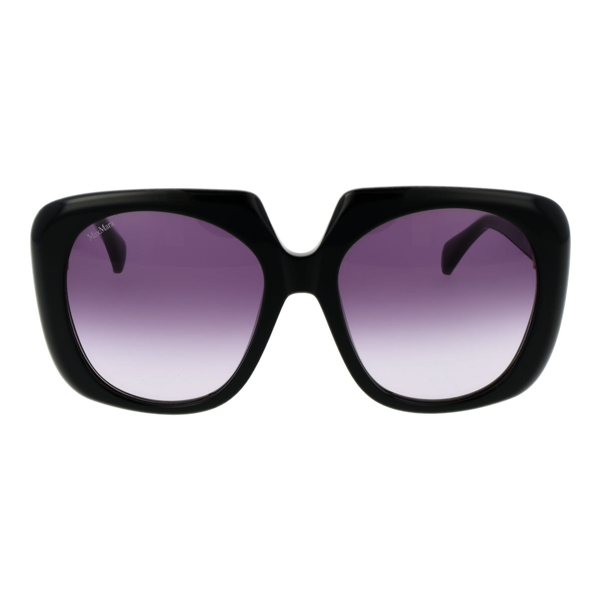 MAX MARA SUNGLASSES MAX MARA MOD. MM0047 5601B – Detailansicht