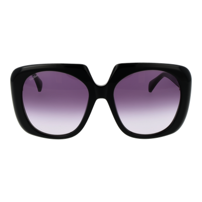 MAX MARA SUNGLASSES MAX MARA MOD. MM0047 5601B – Detailansicht