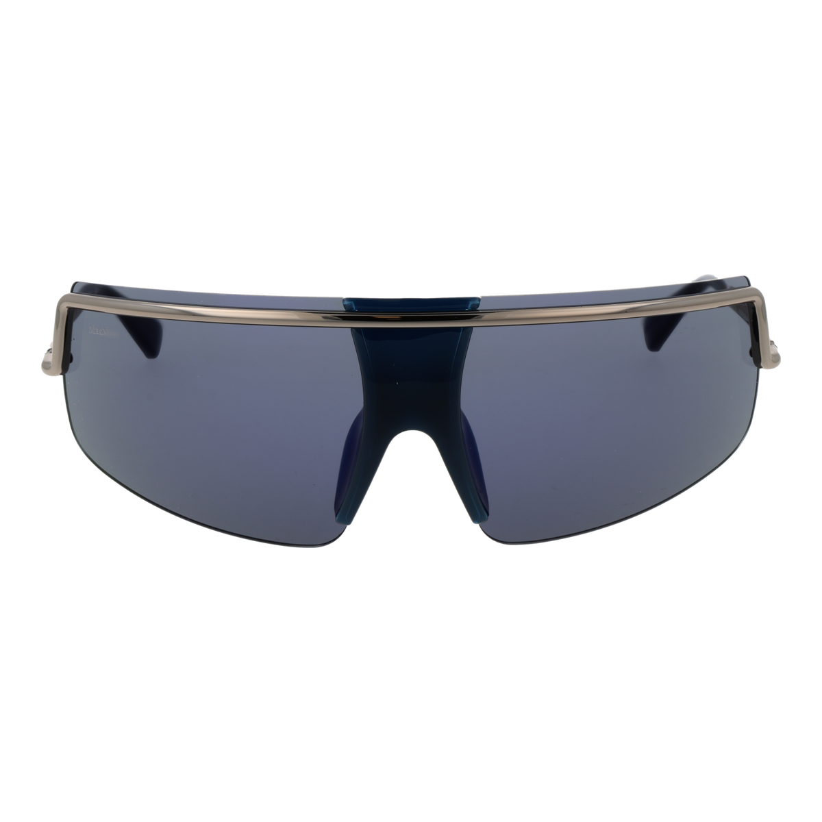 MAX MARA SUNGLASSES Max Mara MM0050-F 7190X Sonnenbrille – Detailansicht