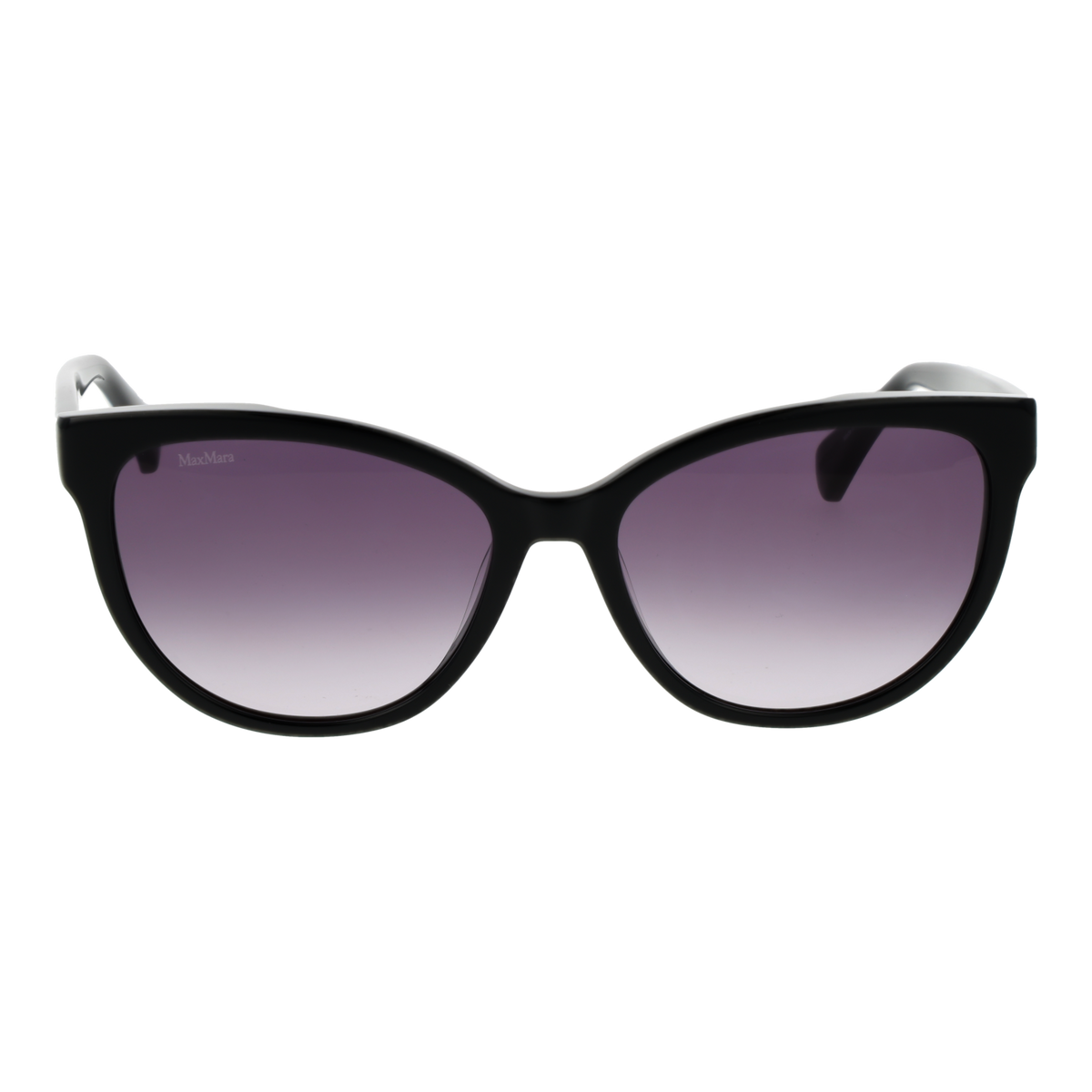 MAX MARA SUNGLASSES Max Mara Sonnenbrille MM0058 5701B – Detailansicht
