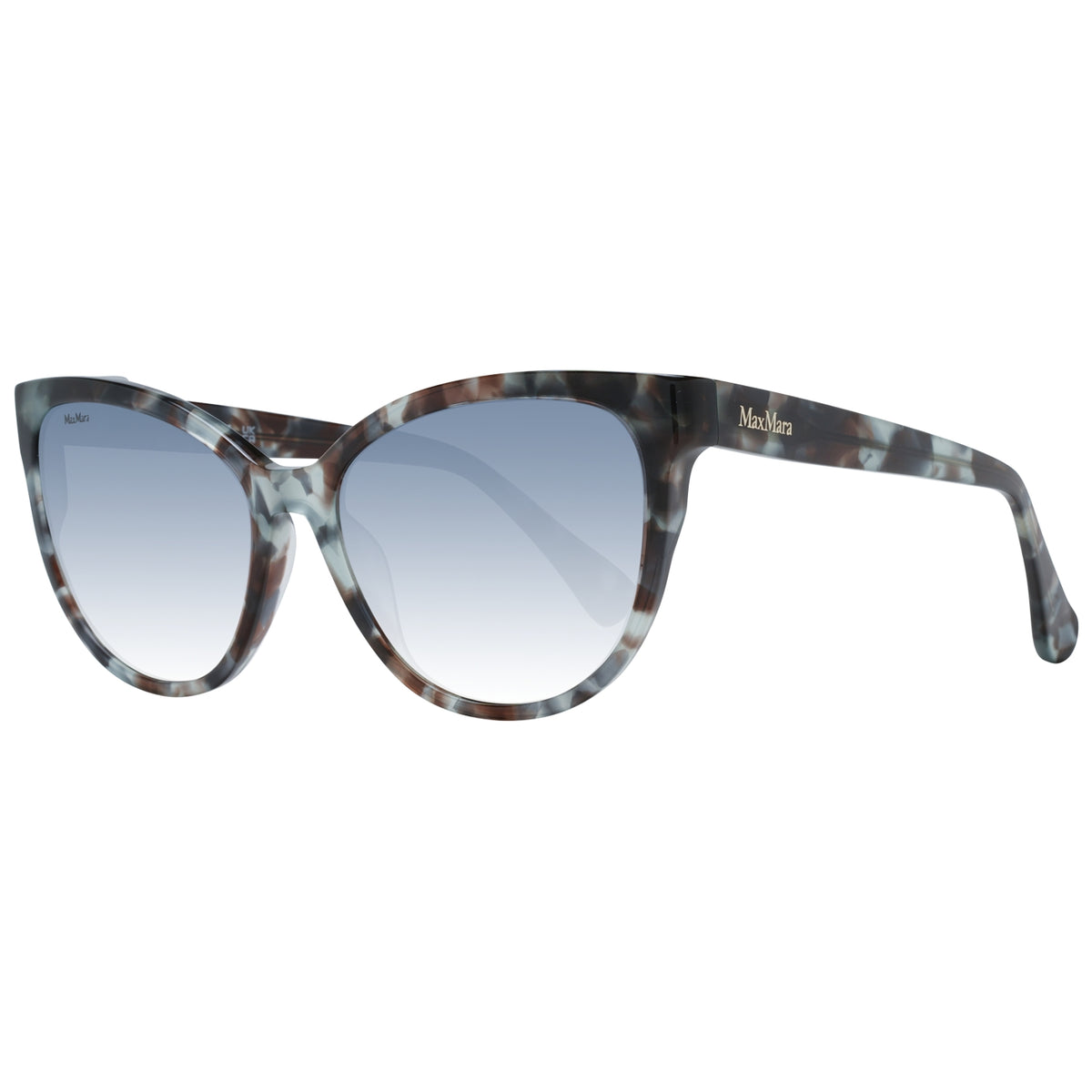 MAX MARA SUNGLASSES Max Mara Sonnenbrille MM0058 5755C – Produktansicht