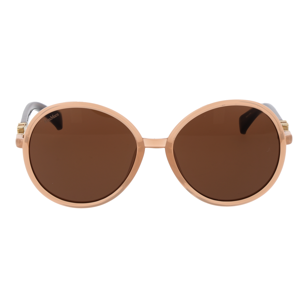 MAX MARA SUNGLASSES Max Mara Sonnenbrille MM0065 5859F – Detailansicht