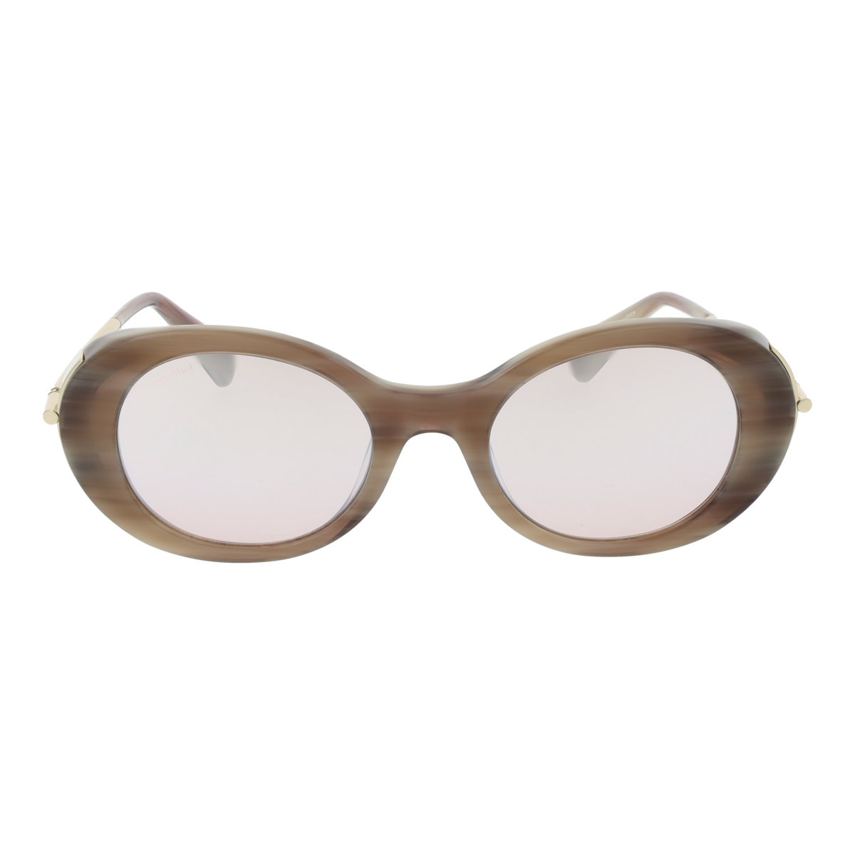 MAX MARA SUNGLASSES Max Mara MM0080 5160G Sonnenbrille – Detailansicht