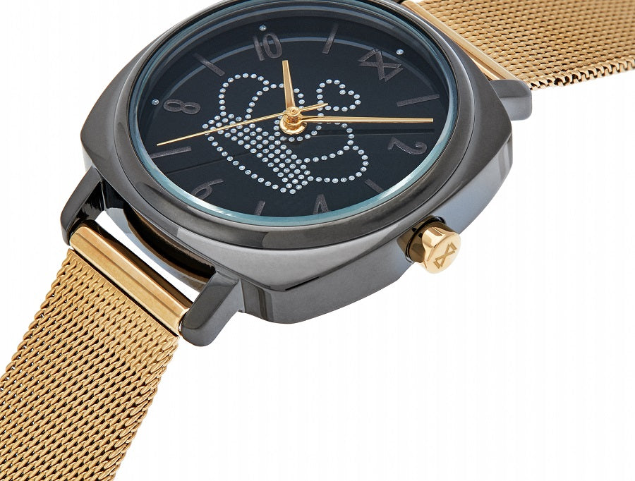 MARK MADDOX New Collection MM0101-55 Armbanduhr – Seitenansicht
