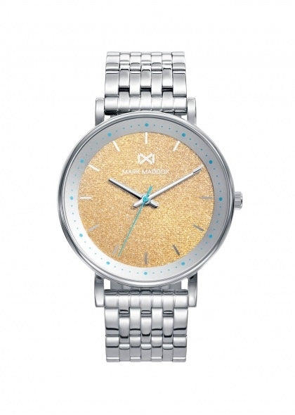 MARK MADDOX Notting Herrenuhr MM0104-76 – Detailansicht