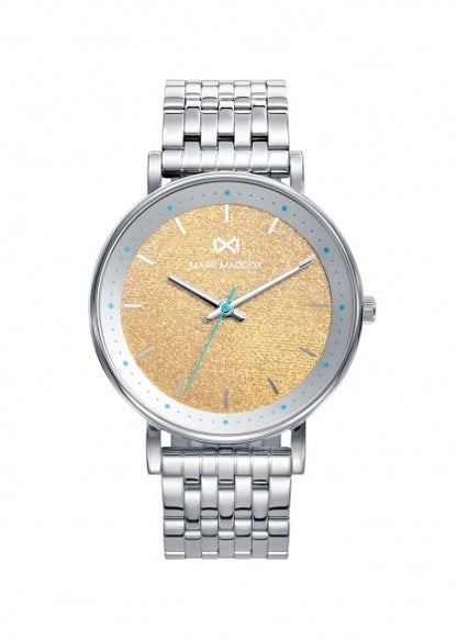MARK MADDOX Notting Herrenuhr MM0104-76 – Detailansicht