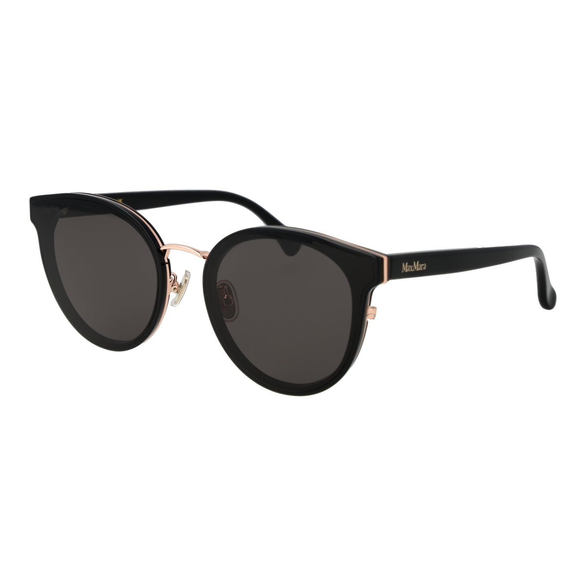 MAX MARA SUNGLASSES Max Mara Sonnenbrille MM0104-K 6301A – Produktansicht