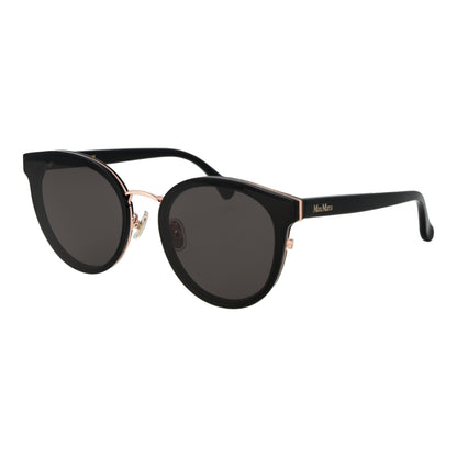 MAX MARA SUNGLASSES Max Mara Sonnenbrille MM0104-K 6301A – Produktansicht