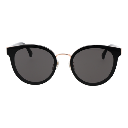 MAX MARA SUNGLASSES Max Mara Sonnenbrille MM0104-K 6301A – Detailansicht