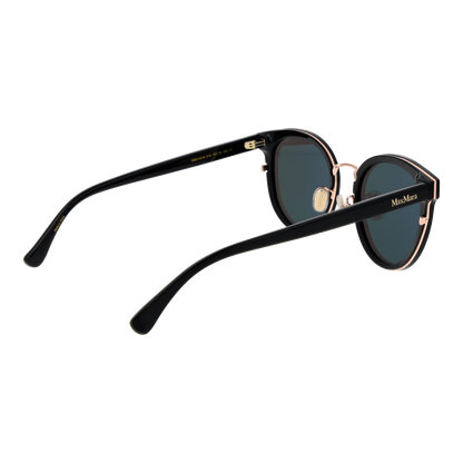 MAX MARA SUNGLASSES Max Mara Sonnenbrille MM0104-K 6301A – Seitenansicht