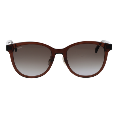MAX MARA SUNGLASSES Max Mara MM0107-K 5545B Sonnenbrille – Detailansicht
