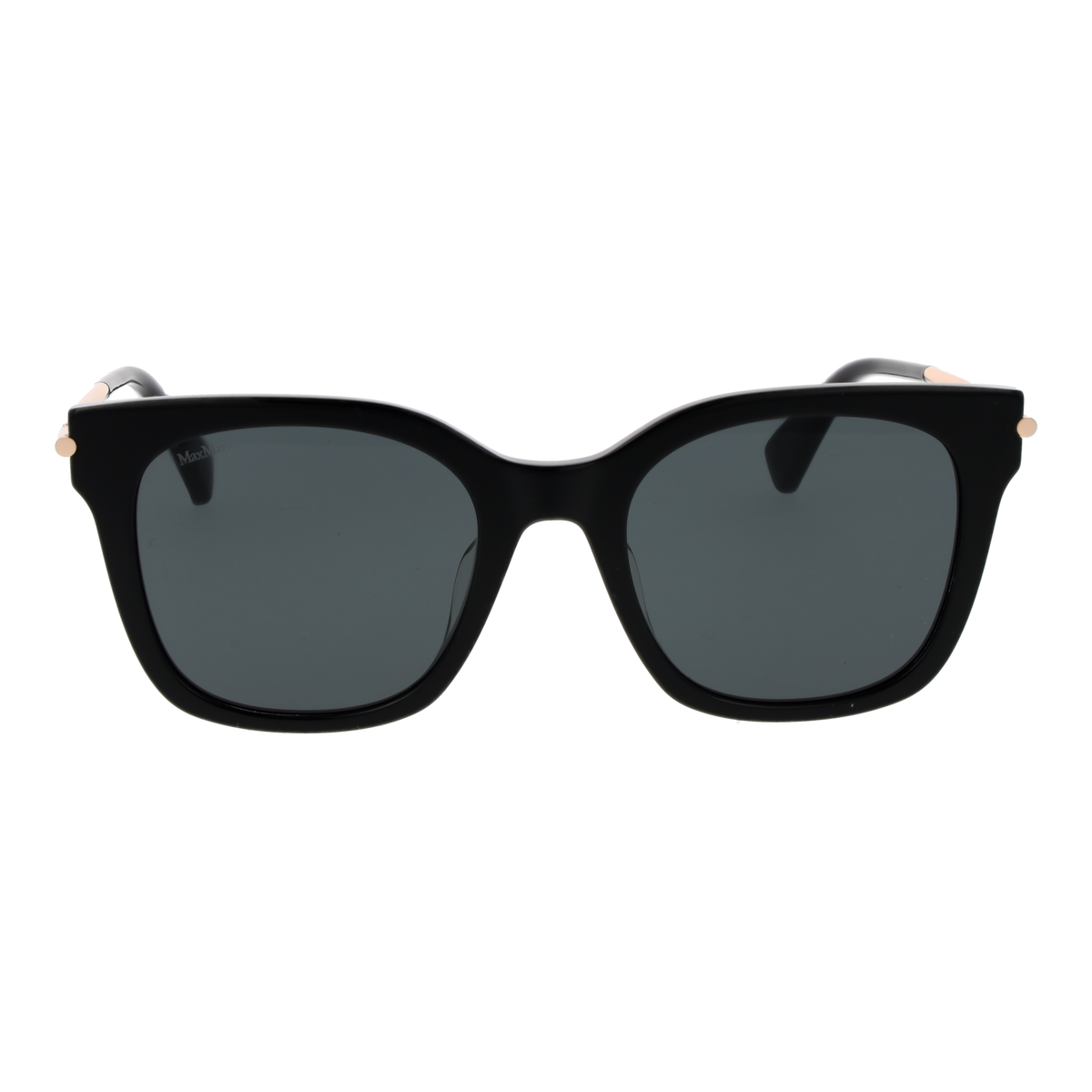 MAX MARA SUNGLASSES Max Mara MM0115-K 5301A Sonnenbrille – Detailansicht