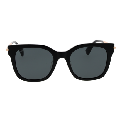 MAX MARA SUNGLASSES Max Mara MM0115-K 5301A Sonnenbrille – Detailansicht